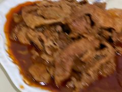 -满口香饭店