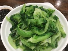 -今一靓汤.顺德菜东莞三十年老字号(厚街店)