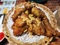 -老广酒楼(樱花店)
