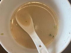 -老牌坊鲁菜名店(宽厚里店)