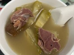 -牛记咖喱美食(十月初五日街店)