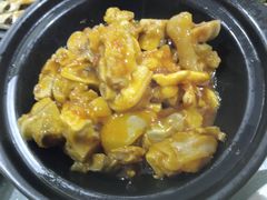 -景月阁空中食府(希尔顿酒店)