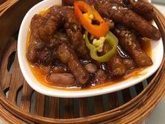 -春满园·早茶·粤菜·宴会(喜宴店)