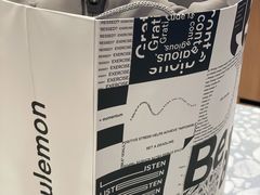 -lululemon(新天地店)