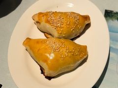 新疆烤包子-新疆兵团食府清真(马连道店)