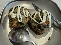 -延锄汤饭食堂(桂林路店)