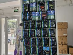 -YONEX网羽有约(新街口店)
