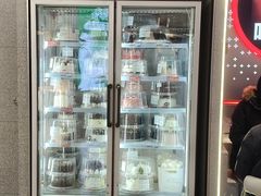 -DQ·蛋糕·冰淇淋(西城红场店)