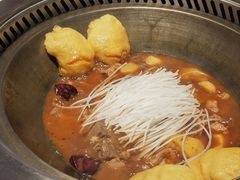 -遇东北林区铁锅炖(南开店)