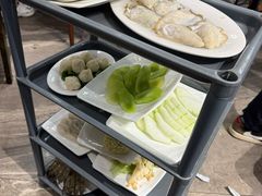 -濠轩阁特色生蚝火锅总店