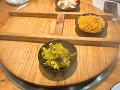 -晨皓祥人民公社铁锅炖菜(西华苑店)