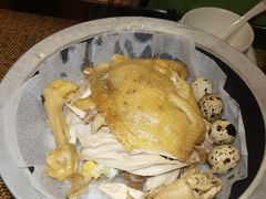 -老客家·客家菜(万达店)