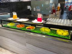 -重庆富力艾美酒店