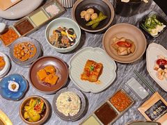 -虎哥六韩式烤肉料理 TIGERGRILL(隆生金山湖中心购物广场店)