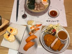 -小句号·精致料理(江南环球港店)