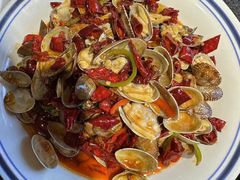 -福苗小骆驼烧烤(中关村店)