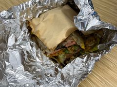 -虎伢Fuuya!咖啡煎饼(陆家嘴波特营店)