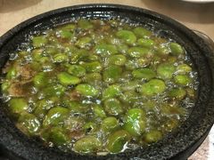 蚕豆-海燕酒店(惠济路店)