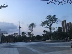 -文华公园(禅城区)