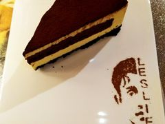 -为你钟情咖啡馆(春熙路太古里步行街店)