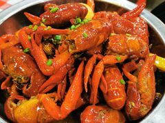 -老三龙虾(汉阳杨泗庙店)