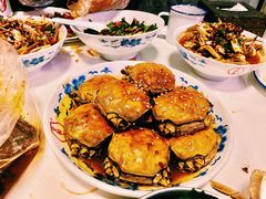 -文和友老长沙龙虾馆(化龙池店)