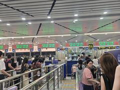-珠海拱北口岸