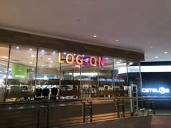 -LOG-ON(朗豪坊店)