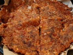 泡菜饼-富乐满韩国正宗炸鸡韩国料理(虹泉路店)