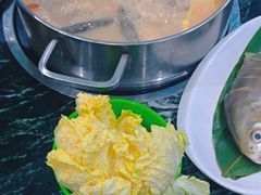 -小海豚•老字号海鲜餐厅(天涯店)