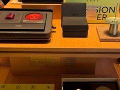 -奈雪茶院·茶室茶馆(广州粤海天地店)