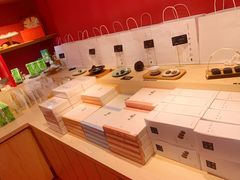 -阮大兴糕团(日月光中心店)