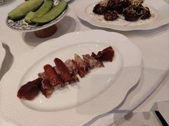 -北京宴(华贸购物中心店)