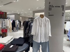 -ZARA HOME(蓝色港湾店)