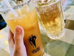 -BISTROFIORE美伊娜(伊犁南路店)
