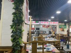 -马记伊源斋涮肉·清真菜(百子湾店)