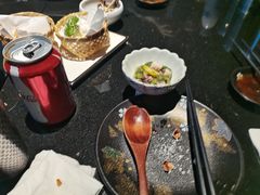 -王鼎精致料理铁板烧(世博源店)