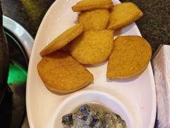-揽月斋炙子烤肉·清真(安定门·五道营店)