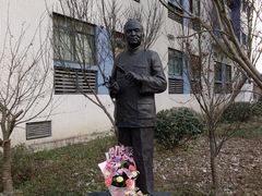 -四川大学(望江校区)