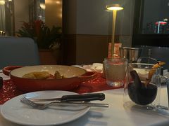 -Kathleen's Waitan 凯圣琳江景西餐厅(外滩店)