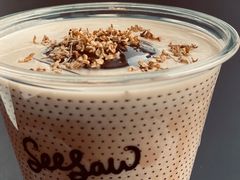 -Seesaw Coffee(深圳万象天地店)