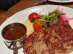 -芭莉与彩虹西餐厅(成都合生汇店)