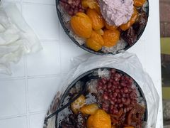 -小胖老味刨冰