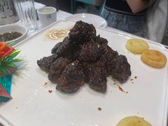 -聚鑫阁江浙菜·非遗传承技艺(闵行交大店)