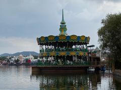 -大连海昌发现王国主题公园