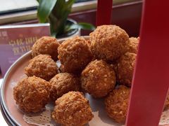 -月福京味斋·烤鸭店·北京菜(鼓楼总店)