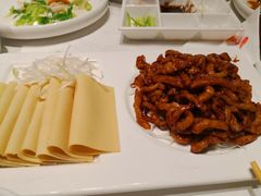 -大鸭梨烤鸭(枣园店)