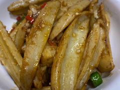 -小林哥的海鲜馆·夜宵烧烤(渔人码头店)
