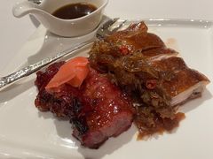 -天宝阁中餐厅(北京瑞吉酒店)