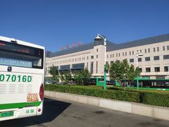 -长春西站
